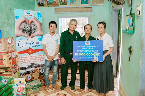 Phân tích yếu tố bên ngoài