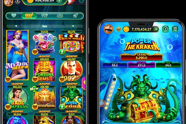 Hình ảnh minh họa mẹo chơi Slot game hiệu quả