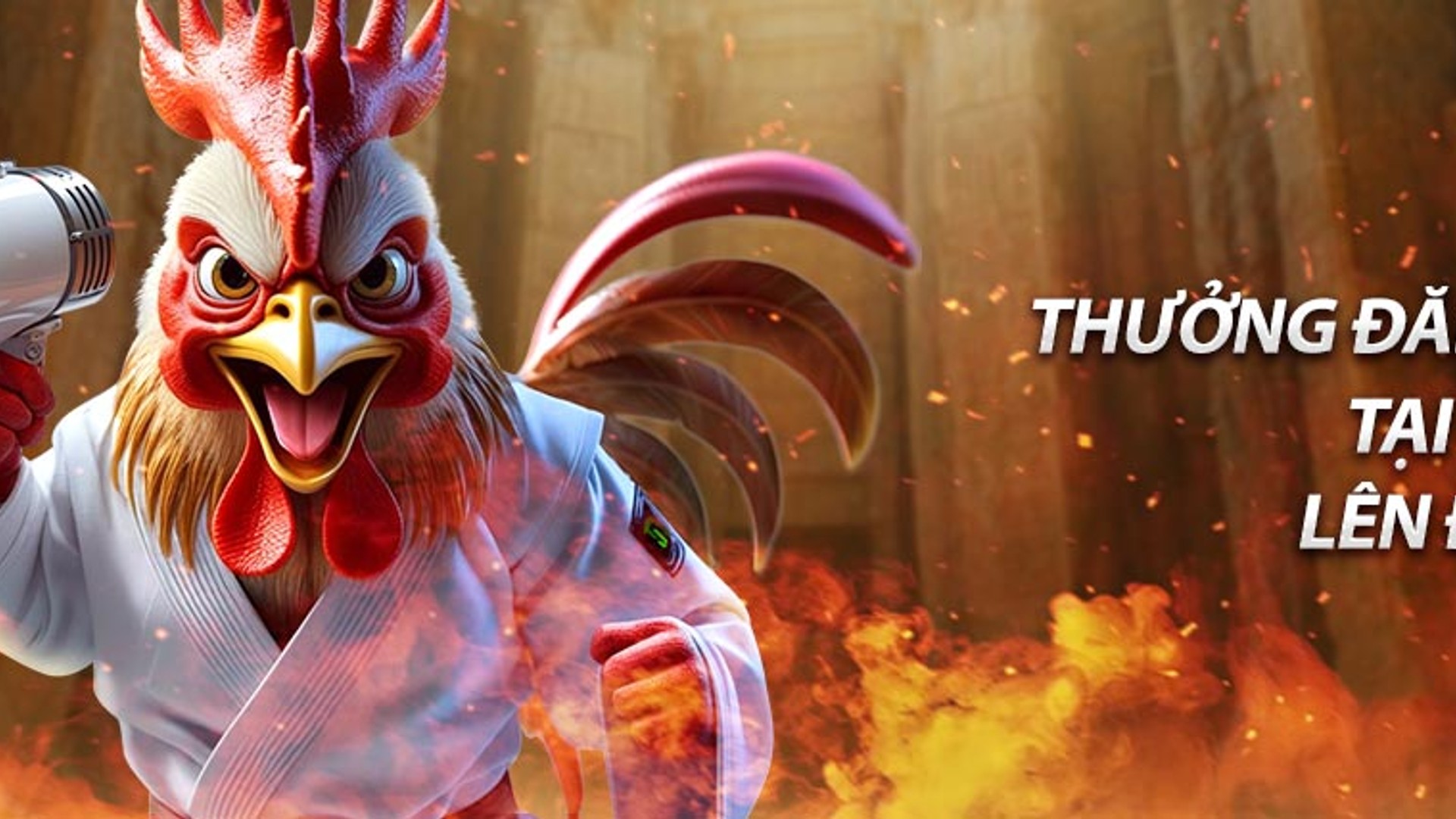 Banner khuyến mãi w88 hấp dẫn