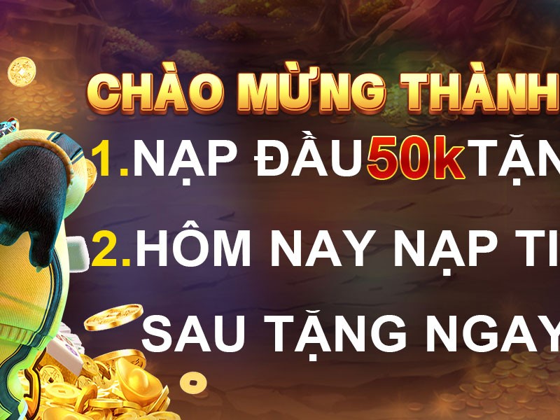 Khuyến mãi chào mừng w88