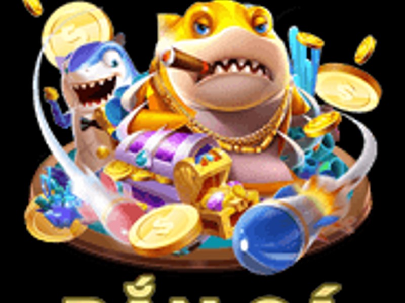 Các loại súng và đạn trong game bắn cá w88