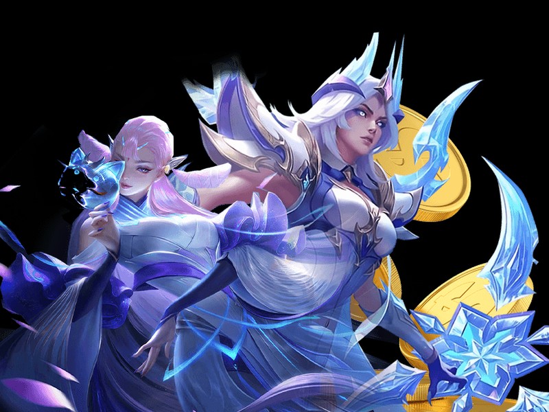 Hình ảnh game Mega Moolah