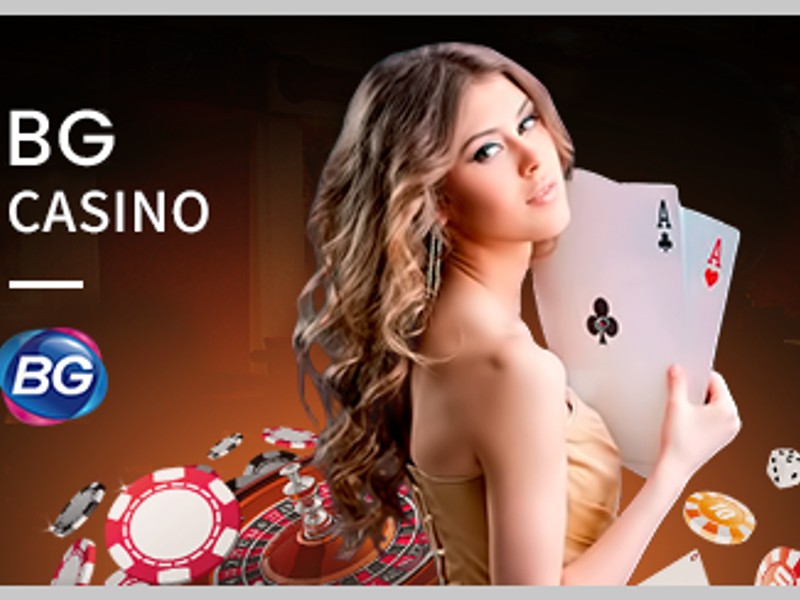 Casino trực tuyến W88