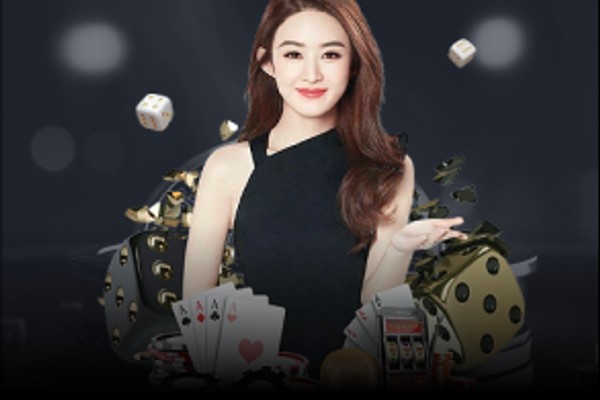 Casino trực tuyến w88